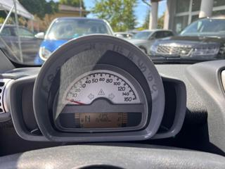 SMART ForTwo usata, con Boardcomputer