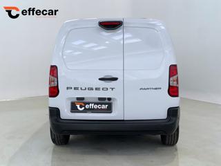 PEUGEOT Partner usata, con Boardcomputer