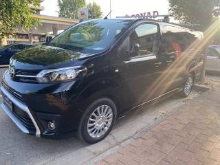 TOYOTA Proace Verso usata, con Chiusura centralizzata