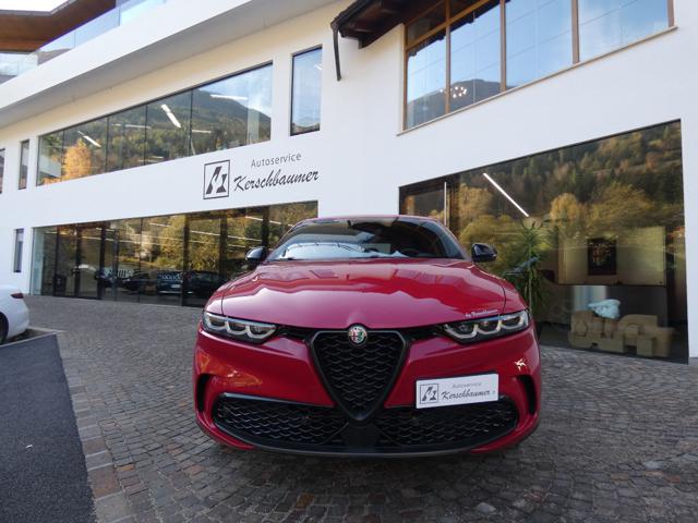 ALFA ROMEO Tonale usata, con Airbag laterali