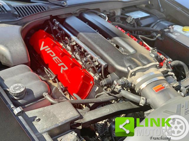 DODGE Viper usata 21