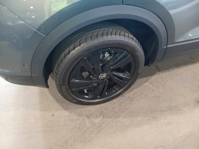 VOLKSWAGEN T-Roc usata, con Servosterzo