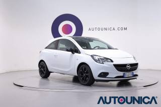 OPEL Corsa usata, con Airbag laterali