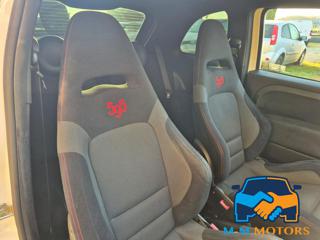 ABARTH 595 usata, con Fendinebbia
