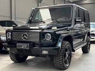 MERCEDES-BENZ G 400 CDI S.W. Lunga * LEGGERE DESCRIZIONE*