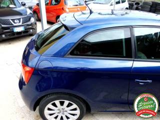 AUDI A1 usata, con Freno di stazionamento elettrico