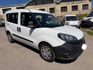 FIAT Doblo usata 3