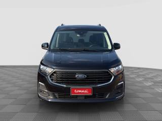 FORD Tourneo Connect usata 7