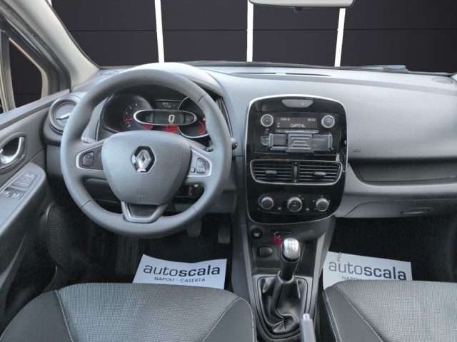 RENAULT Clio usata 14
