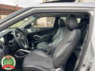 HYUNDAI Veloster usata, con Alzacristalli elettrici