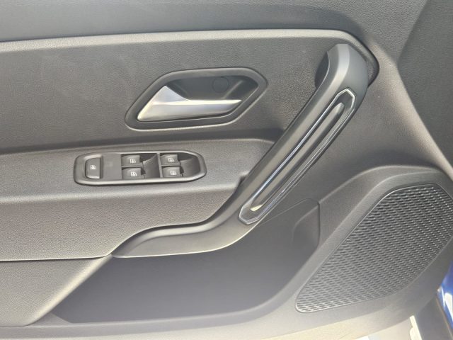DACIA Duster usata, con Lettore CD