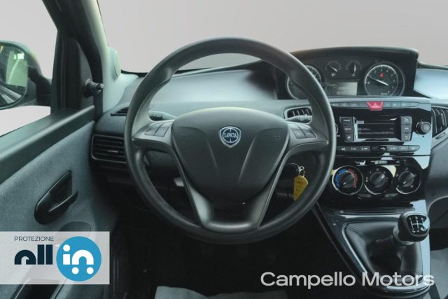 LANCIA Ypsilon usata 7