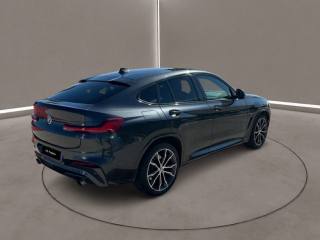 BMW X4 usata, con Cerchi in lega