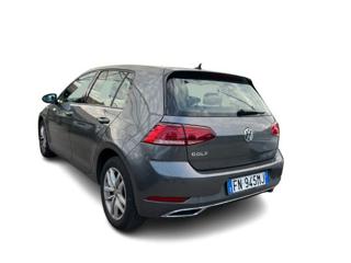 VOLKSWAGEN Golf usata, con Airbag Passeggero