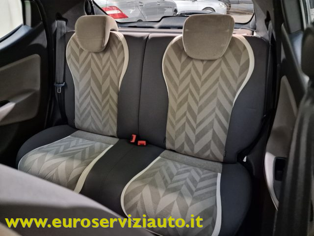 LANCIA Ypsilon usata 37