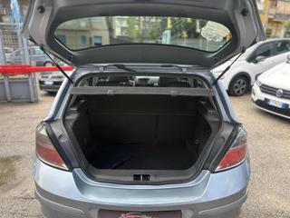 OPEL Astra usata, con Controllo trazione