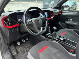 OPEL Mokka usata, con Climatizzatore