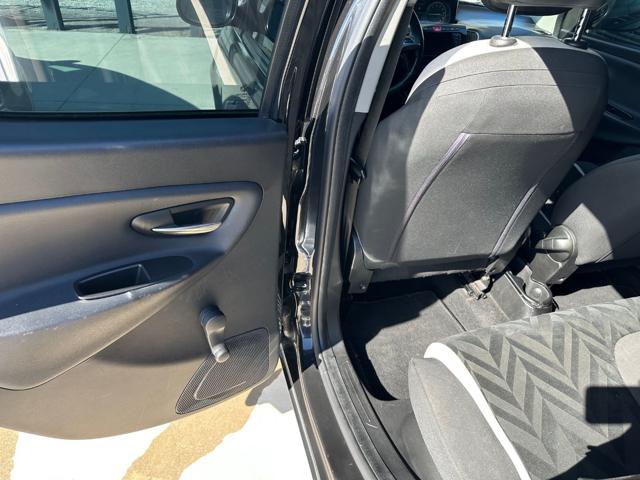 LANCIA Ypsilon usata, con Immobilizzatore elettronico