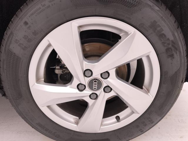 AUDI Q3 usata, con Autoradio digitale