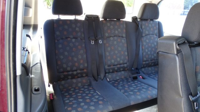 MERCEDES-BENZ Vito usata 71