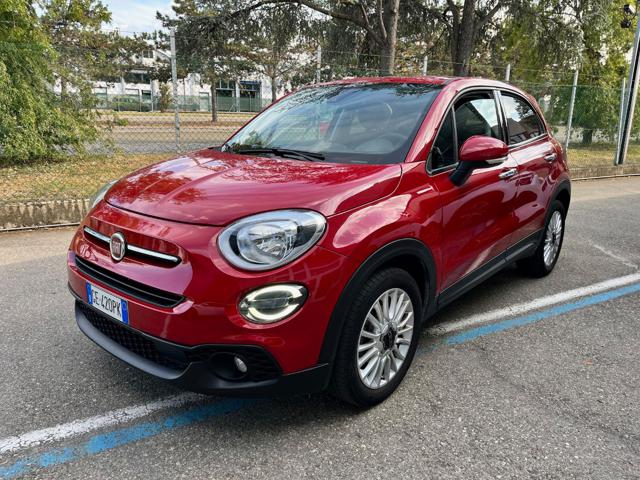 FIAT 500X usata, con Airbag laterali
