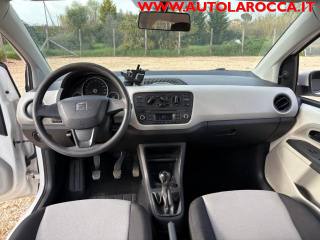 SEAT Mii usata, con Climatizzatore