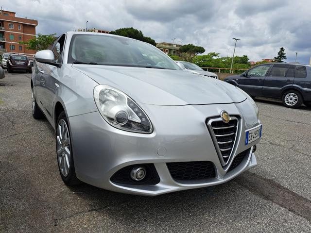 ALFA ROMEO Giulietta usata, con Airbag Passeggero
