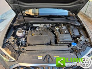 AUDI Q3 usata, con Sistema di navigazione