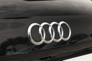 AUDI Q2 usata, con Controllo vocale