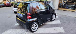 SMART ForTwo usata, con Alzacristalli elettrici