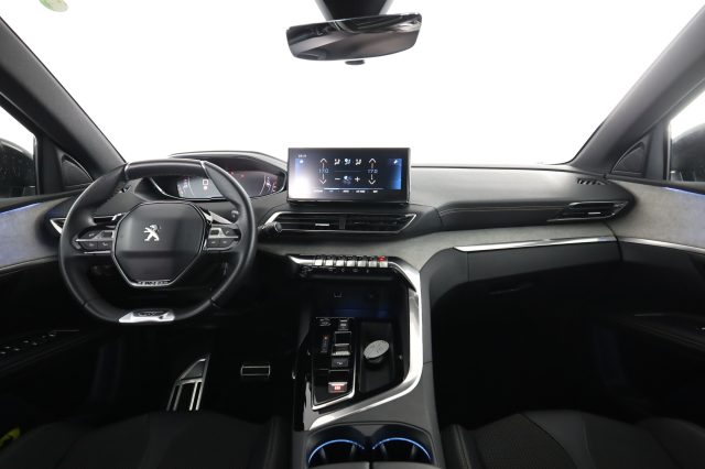 PEUGEOT 5008 usata 4