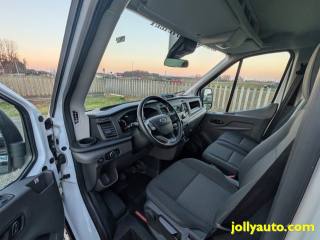 FORD Transit usata 17