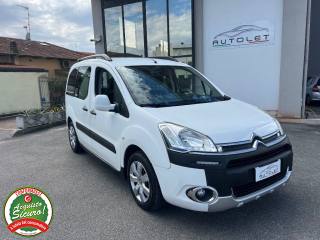 CITROEN Berlingo Multispace BlueHDi 100 Feel