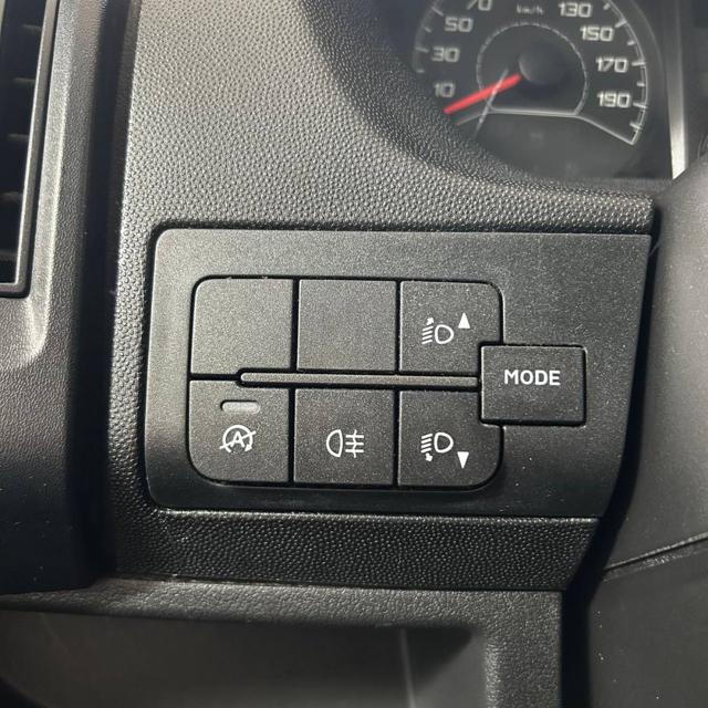 PEUGEOT Boxer usata, con Specchietti laterali elettrici