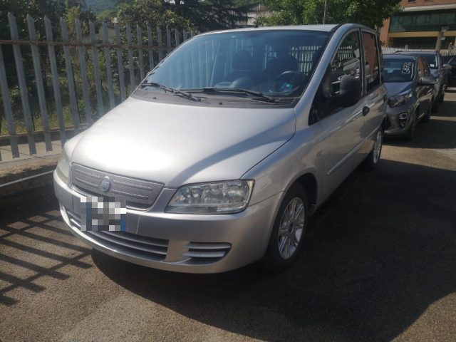 FIAT Multipla usata, con ABS