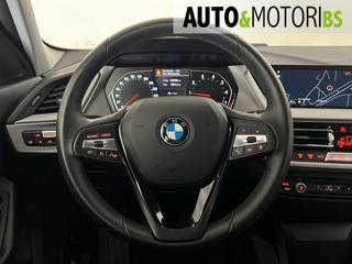 BMW 118 usata, con Controllo automatico clima