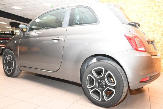 FIAT 500 usata 52