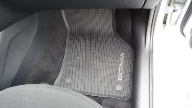 SKODA Octavia usata 69
