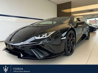LAMBORGHINI Other HuracÃ¡n Tecnica LP 640 -2
