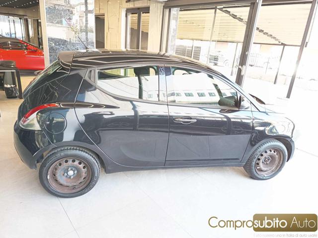 LANCIA Ypsilon usata 18
