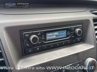 FORD Transit usata, con Fendinebbia