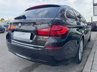 BMW 520 usata, con Alzacristalli elettrici