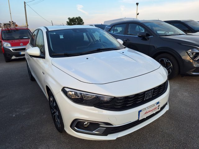 FIAT Tipo usata, con Airbag Passeggero
