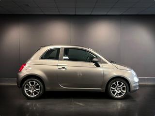 FIAT 500 usata, con Airbag Passeggero