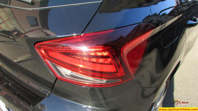SEAT Ibiza usata, con Monitoraggio pressione pneumatici