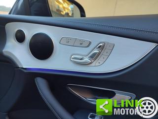 MERCEDES-BENZ E 220 usata 34