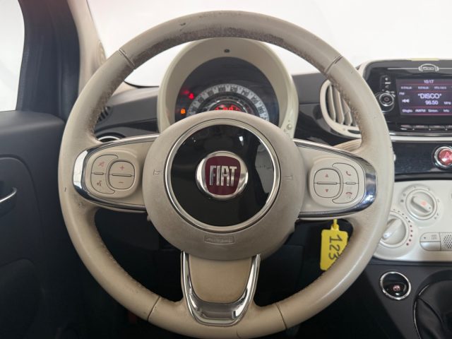 FIAT 500 usata 17