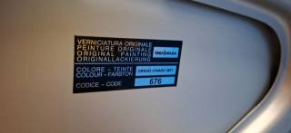 ALFA ROMEO Spider usata 29