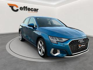 AUDI A3 usata, con Airbag laterali