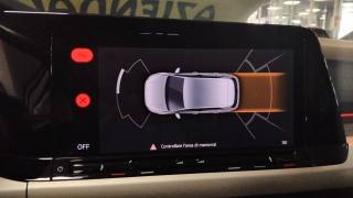 VOLKSWAGEN Golf usata, con Bluetooth